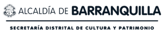 Logo Secretaría